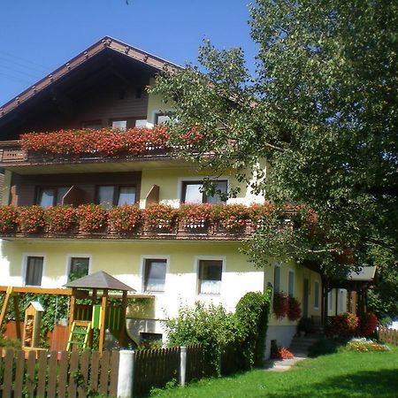 Kastnerhof Daire Jenig Dış mekan fotoğraf
