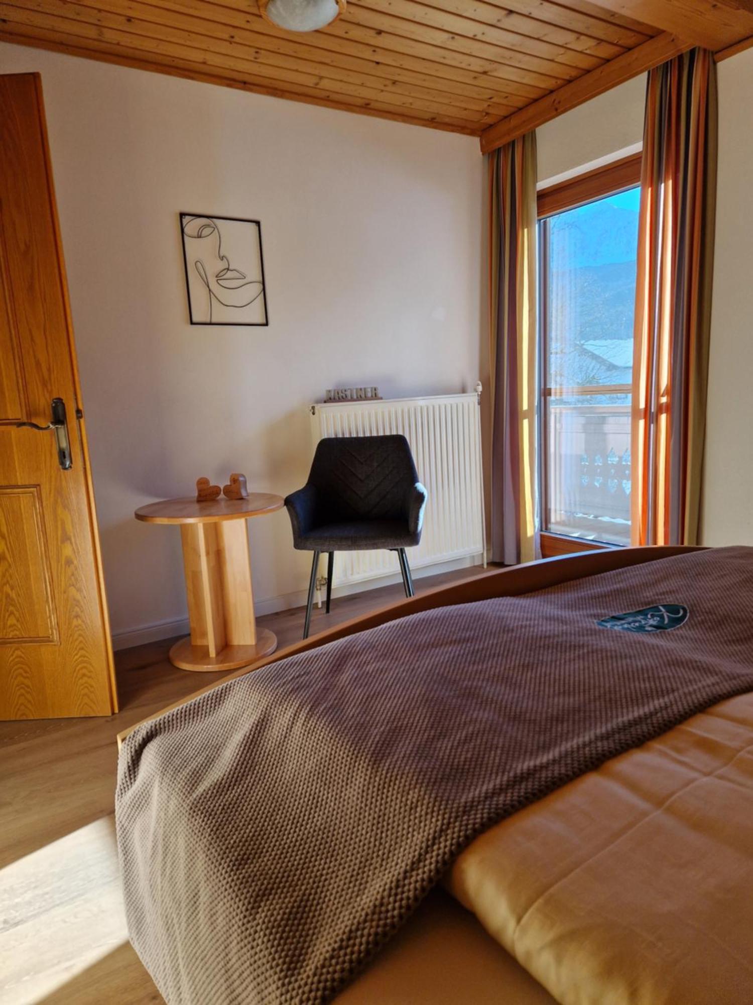 Kastnerhof Daire Jenig Dış mekan fotoğraf